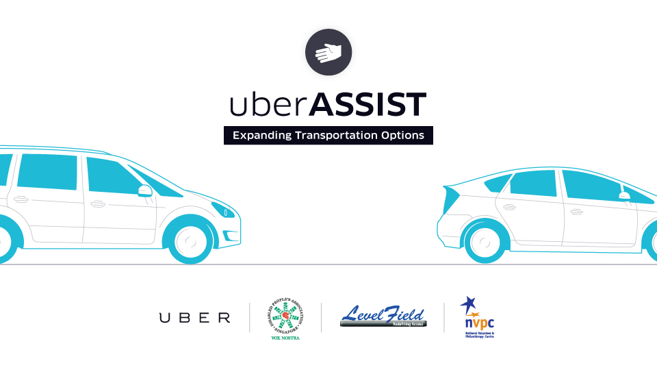 Uber+Assist