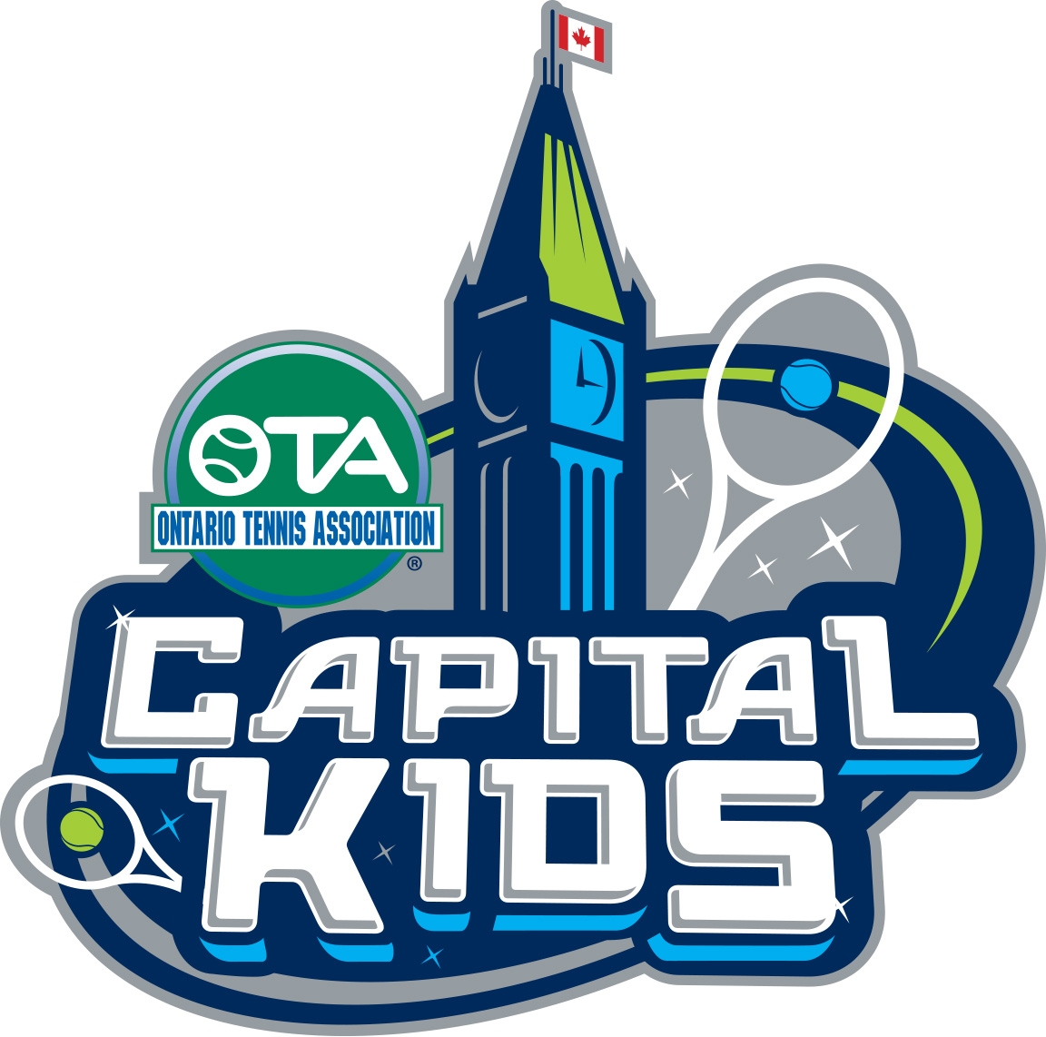 Capital kids logo