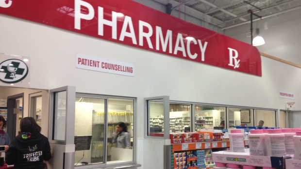 nepean-costco-pharmacy