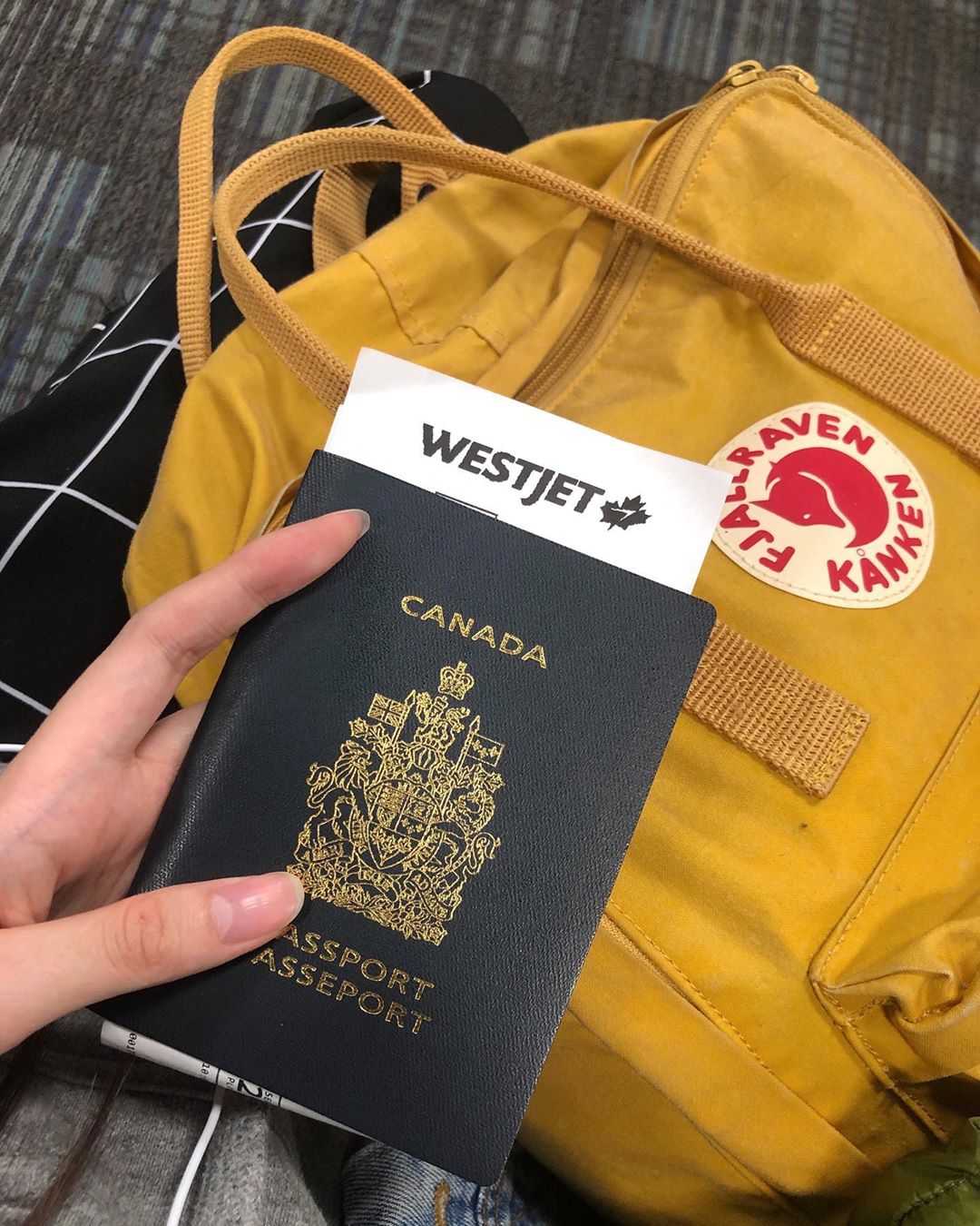 加拿大新护照将于7月推出 - 知乎