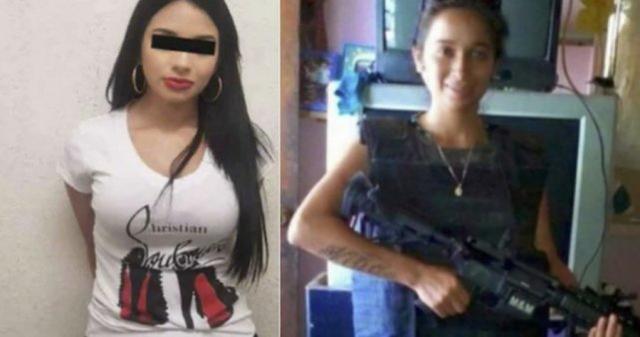 墨西哥大毒枭疑被军队击毙，曾培养出无数杀人不眨眼的美女杀手