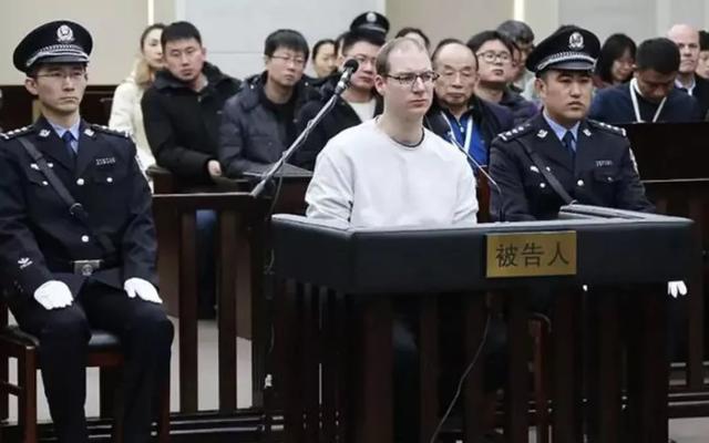 澳大利亚回应在中国被判处死刑的澳洲毒贩，嫌犯曾为电视剧演员