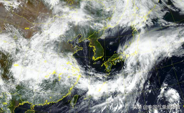 贵州重庆暴雨引发长江支流大洪水，会98再现吗？分析：还需观察
