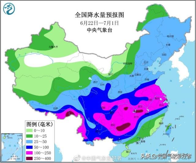 贵州重庆暴雨引发长江支流大洪水，会98再现吗？分析：还需观察